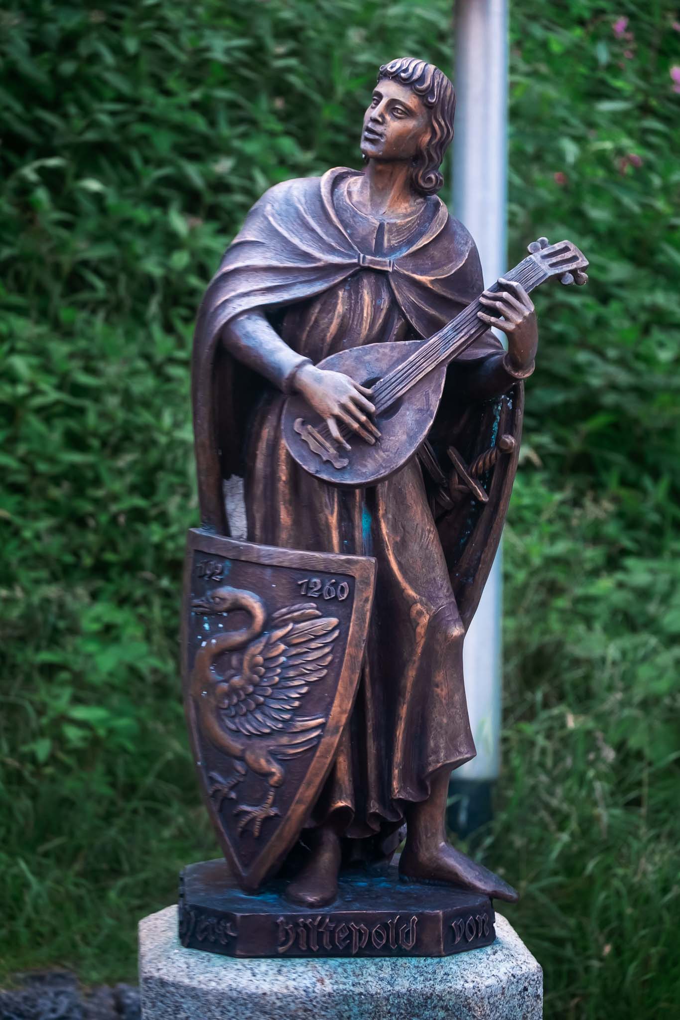 Neuschwanstein Castle